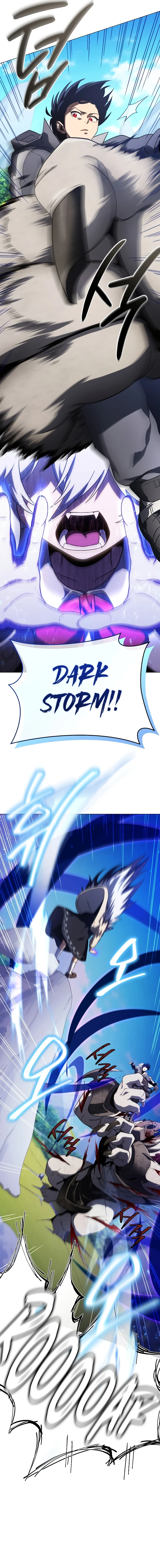Player Who Returned 10,000 Years Later Chapter 44, page 8 of 16
