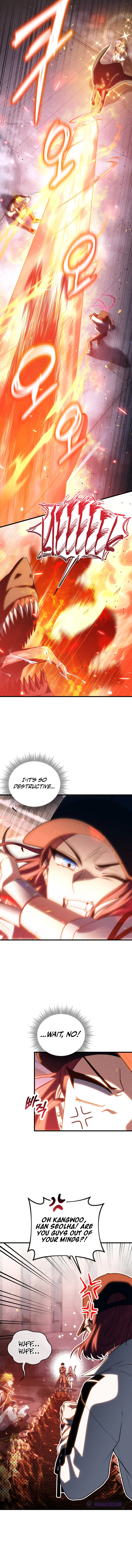 Player Who Returned 10,000 Years Later Chapter 82, page 10 of 16