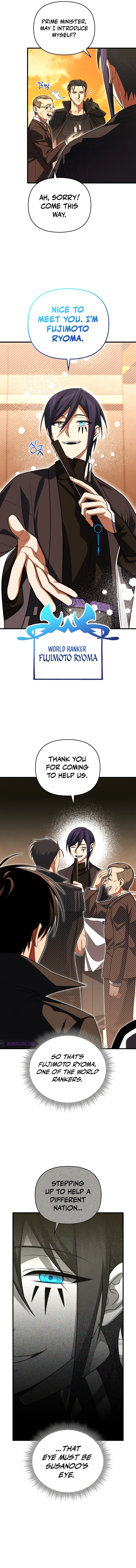 Player Who Returned 10,000 Years Later Chapter 82, page 5 of 16