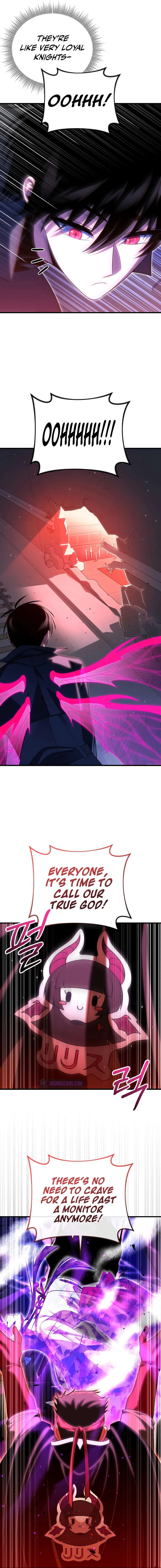 Player Who Returned 10,000 Years Later Chapter 83, page 5 of 15