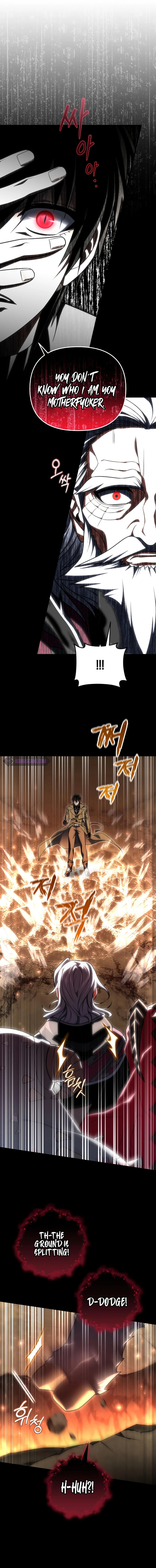 Player Who Returned 10,000 Years Later Chapter 97, page 13 of 15