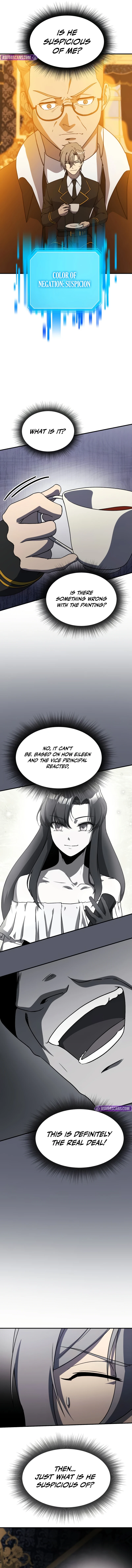 Playing the Perfect Fox-Eyed Villain Chapter 20, page 13 of 14