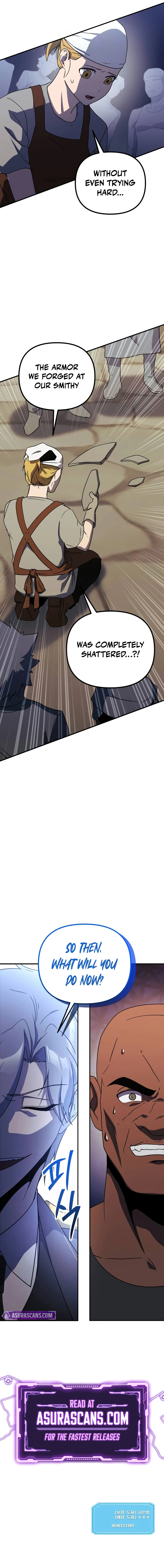 Playing the Perfect Fox-Eyed Villain Chapter 22, page 10 of 10