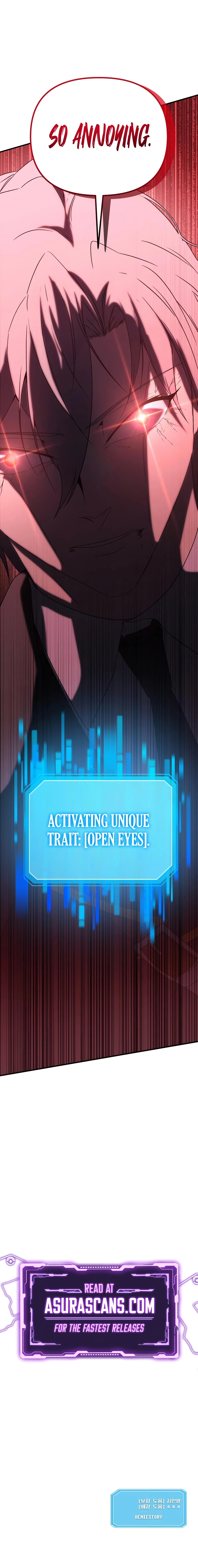 Playing the Perfect Fox-Eyed Villain Chapter 24, page 12 of 12