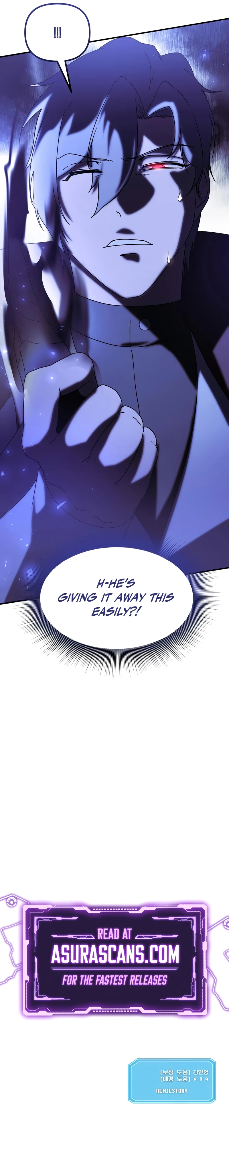 Playing the Perfect Fox-Eyed Villain Chapter 26, page 11 of 11