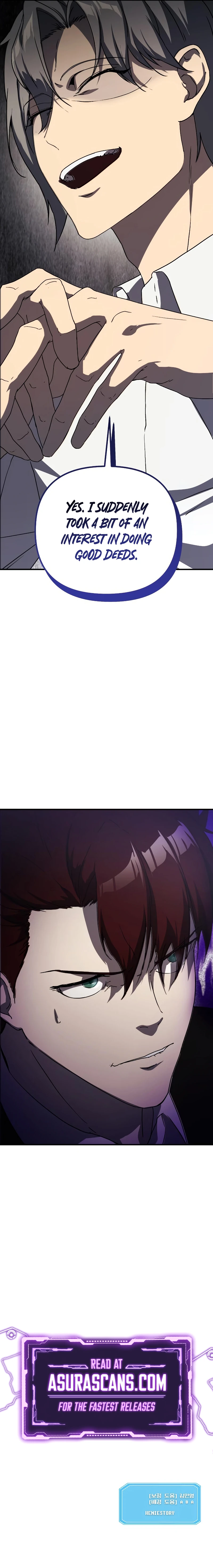 Playing the Perfect Fox-Eyed Villain Chapter 32, page 12 of 12
