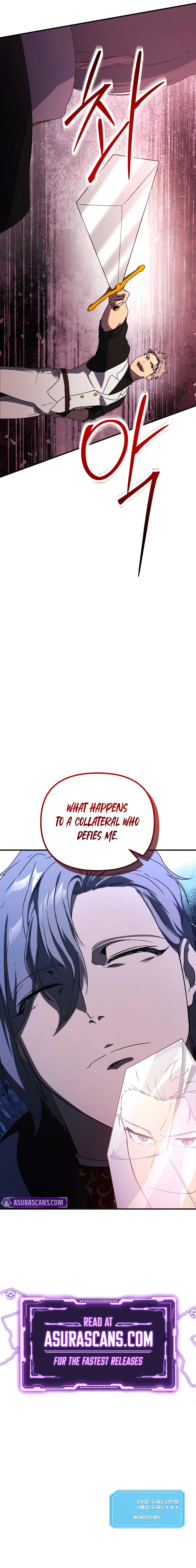 Playing the Perfect Fox-Eyed Villain Chapter 34, page 11 of 11
