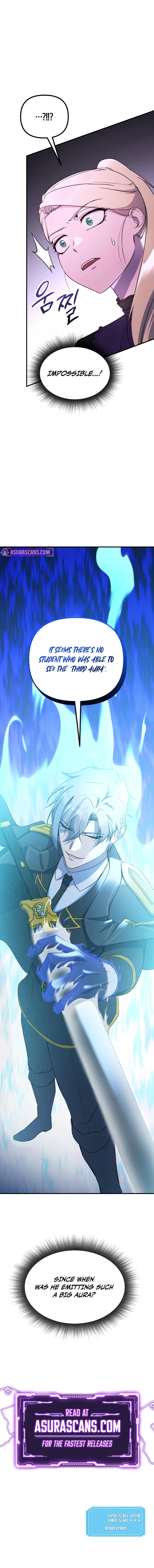 Playing the Perfect Fox-Eyed Villain Chapter 38, page 10 of 10