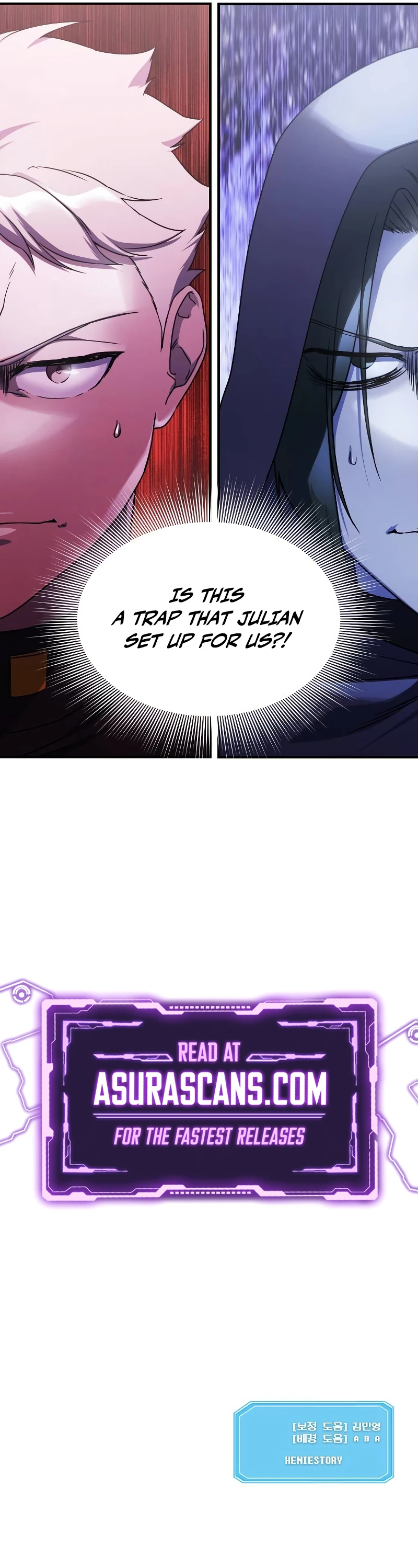 Playing the Perfect Fox-Eyed Villain Chapter 39, page 12 of 12