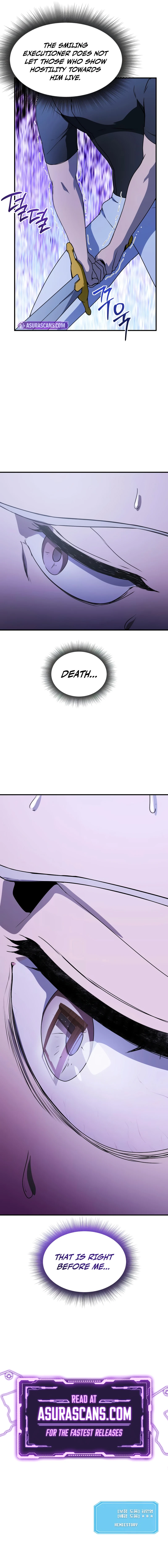 Playing the Perfect Fox-Eyed Villain Chapter 41, page 10 of 10