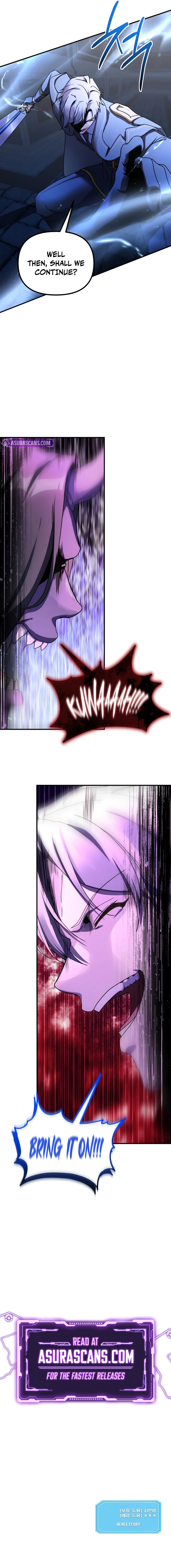 Playing the Perfect Fox-Eyed Villain Chapter 42, page 11 of 11