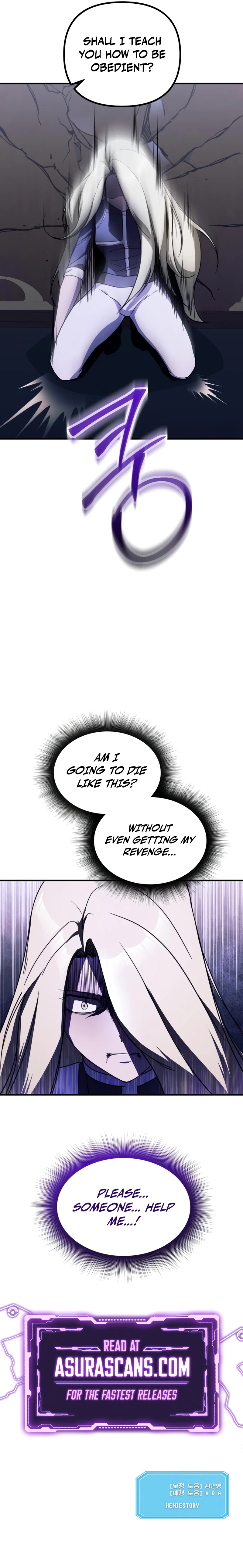 Playing the Perfect Fox-Eyed Villain Chapter 47, page 11 of 11