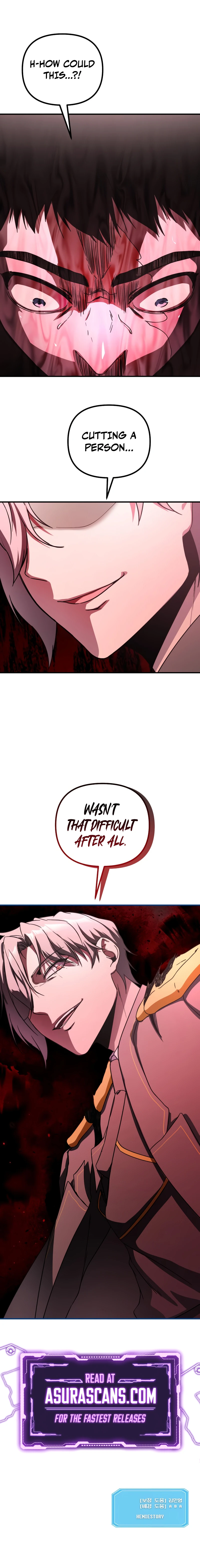 Playing the Perfect Fox-Eyed Villain Chapter 49, page 10 of 10