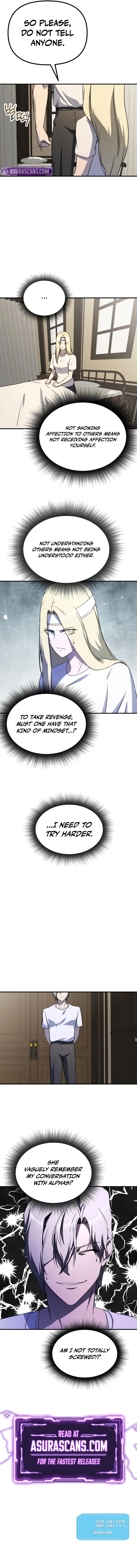 Playing the Perfect Fox-Eyed Villain Chapter 50, page 12 of 12