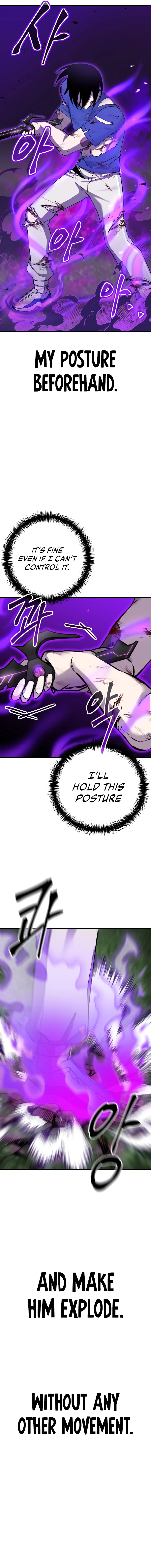 Poison-Eating Healer Chapter 10, page 15 of 19