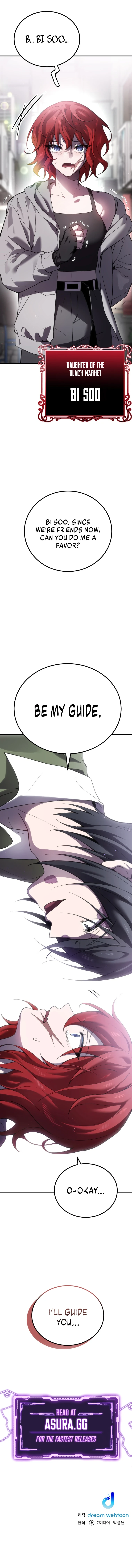 Poison-Eating Healer Chapter 12, page 17 of 18