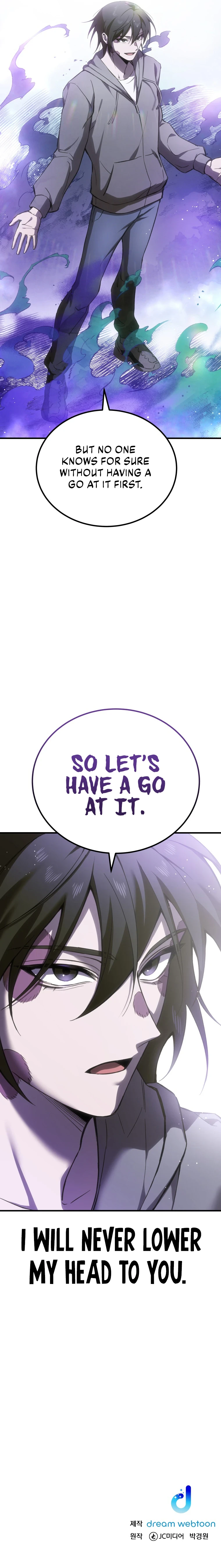 Poison-Eating Healer Chapter 15, page 17 of 18