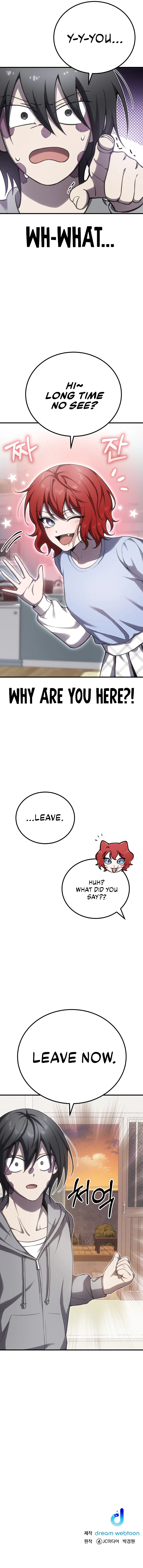 Poison-Eating Healer Chapter 16, page 15 of 16