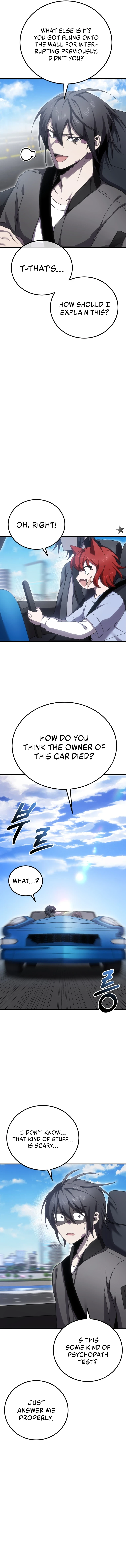 Poison-Eating Healer Chapter 17, page 10 of 17