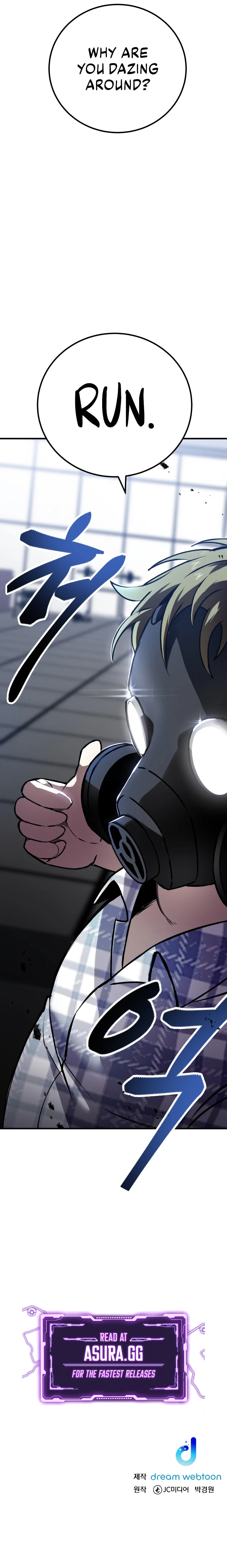 Poison-Eating Healer Chapter 6, page 17 of 18