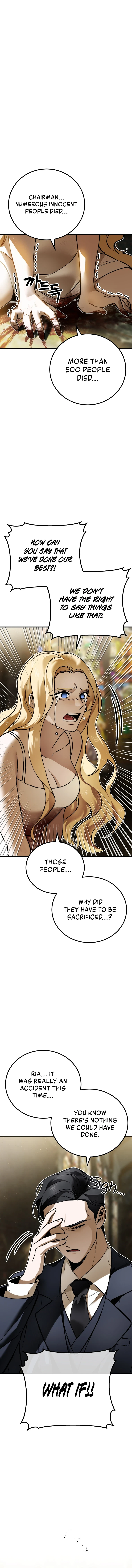 Poison-Eating Healer Chapter 7, page 14 of 20