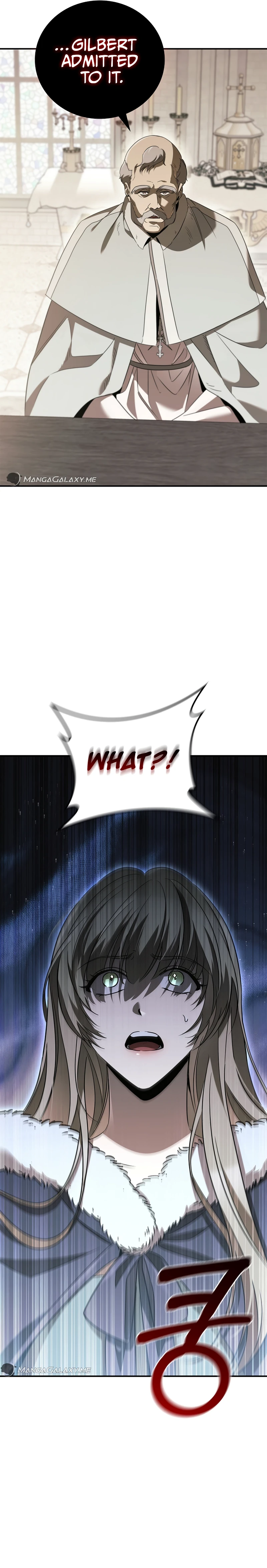 Raising the Princess to Overcome Death Chapter 31, page 11 of 11