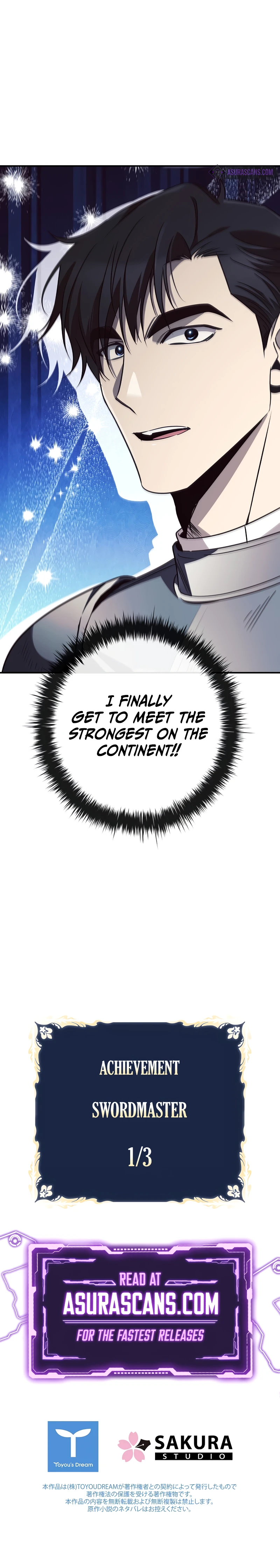 Raising the Princess to Overcome Death Chapter 36, page 12 of 12