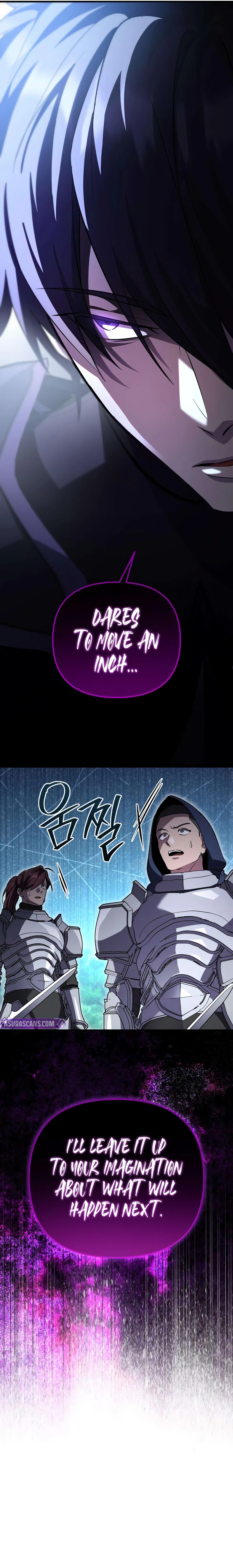 Raising Villains the Right Way Chapter 20, page 11 of 16