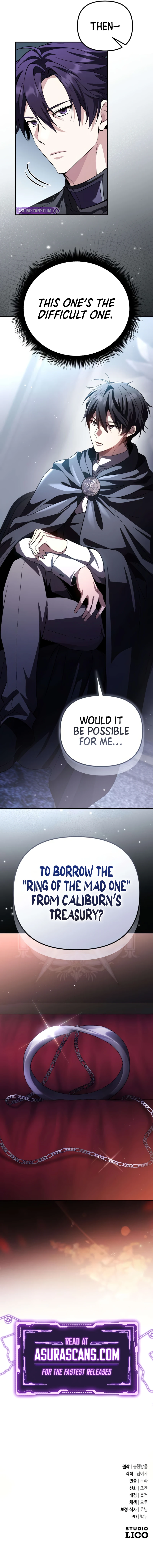 Raising Villains the Right Way Chapter 21, page 16 of 16