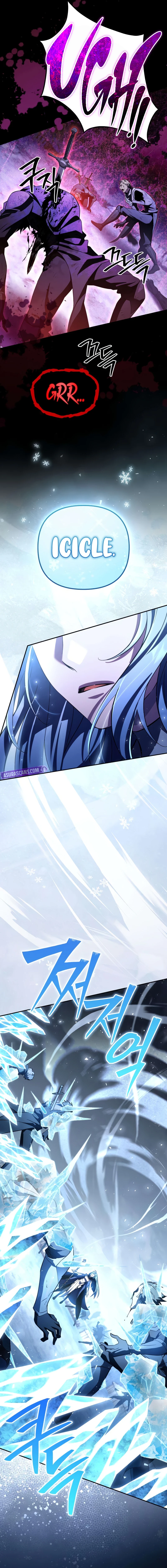Raising Villains the Right Way Chapter 23, page 5 of 16