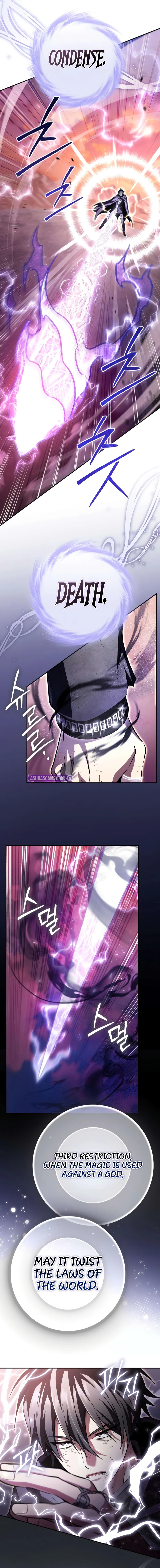 Raising Villains the Right Way Chapter 24, page 5 of 15
