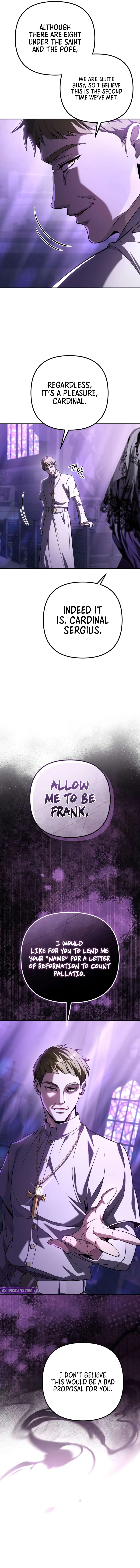 Raising Villains the Right Way Chapter 31, page 8 of 20