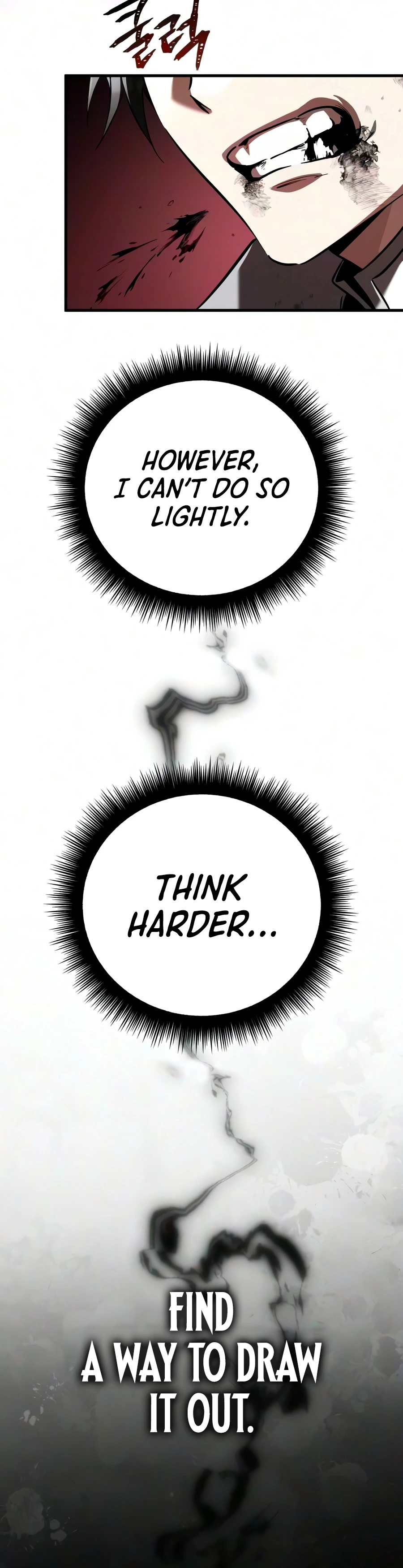 Raising Villains the Right Way Chapter 36, page 22 of 30