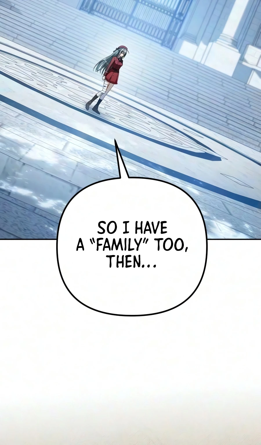 Raising Villains the Right Way Chapter 37, page 17 of 25