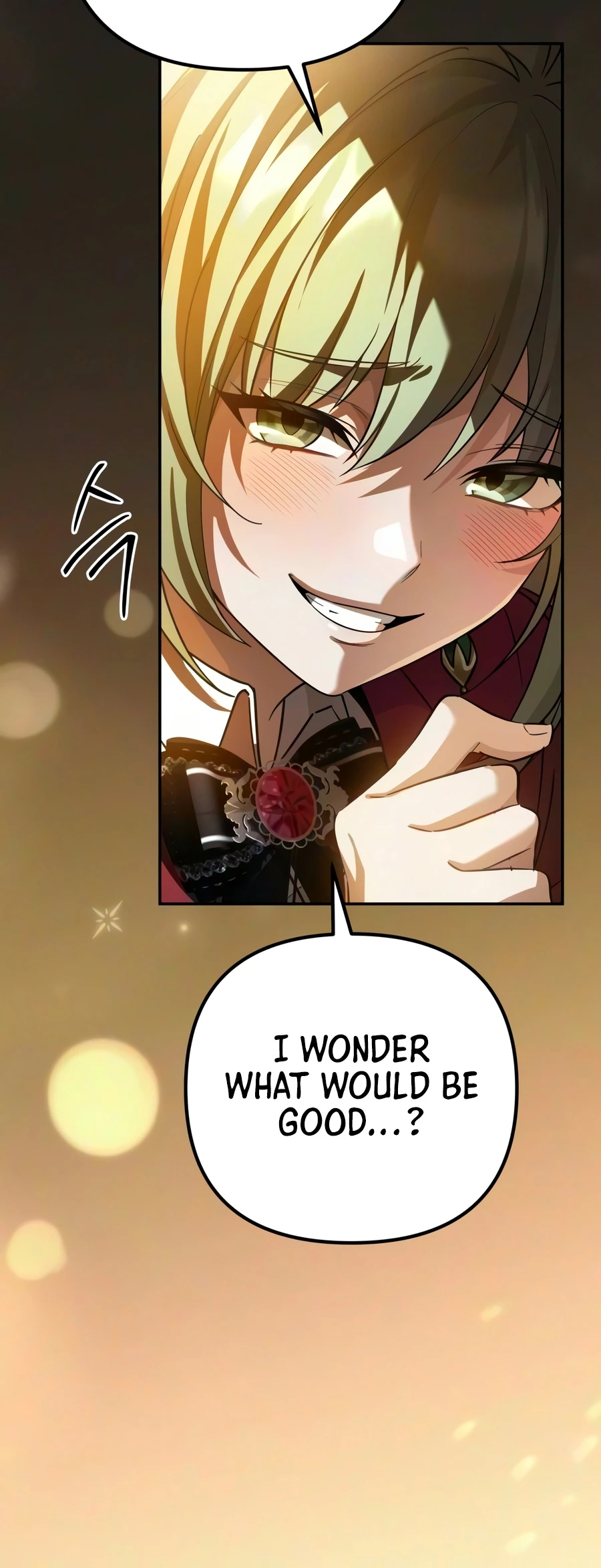 Raising Villains the Right Way Chapter 37, page 19 of 25