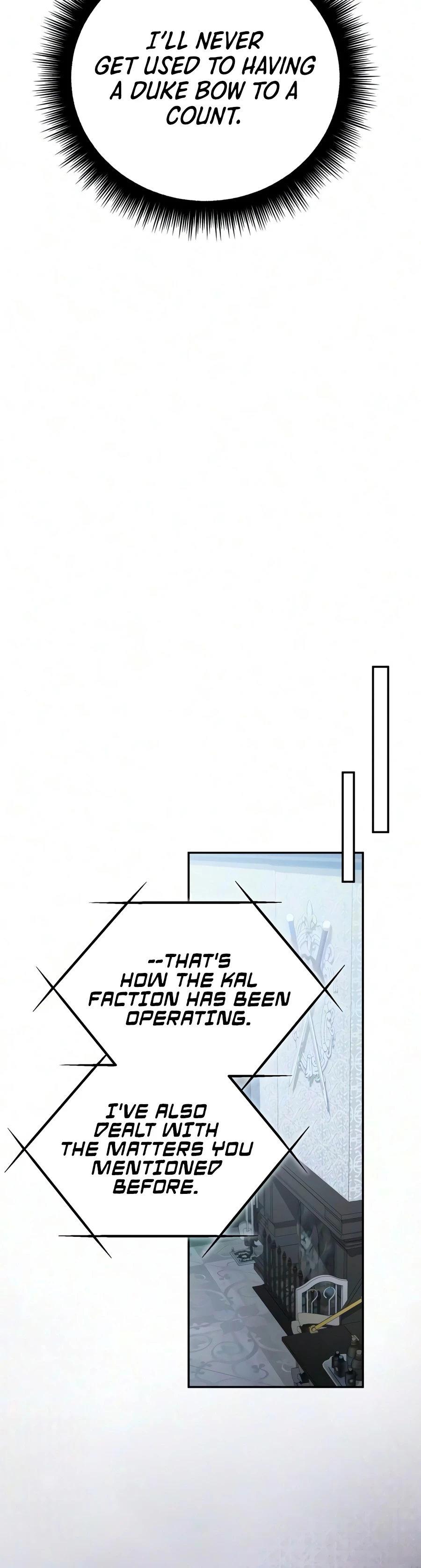 Raising Villains the Right Way Chapter 37, page 21 of 25