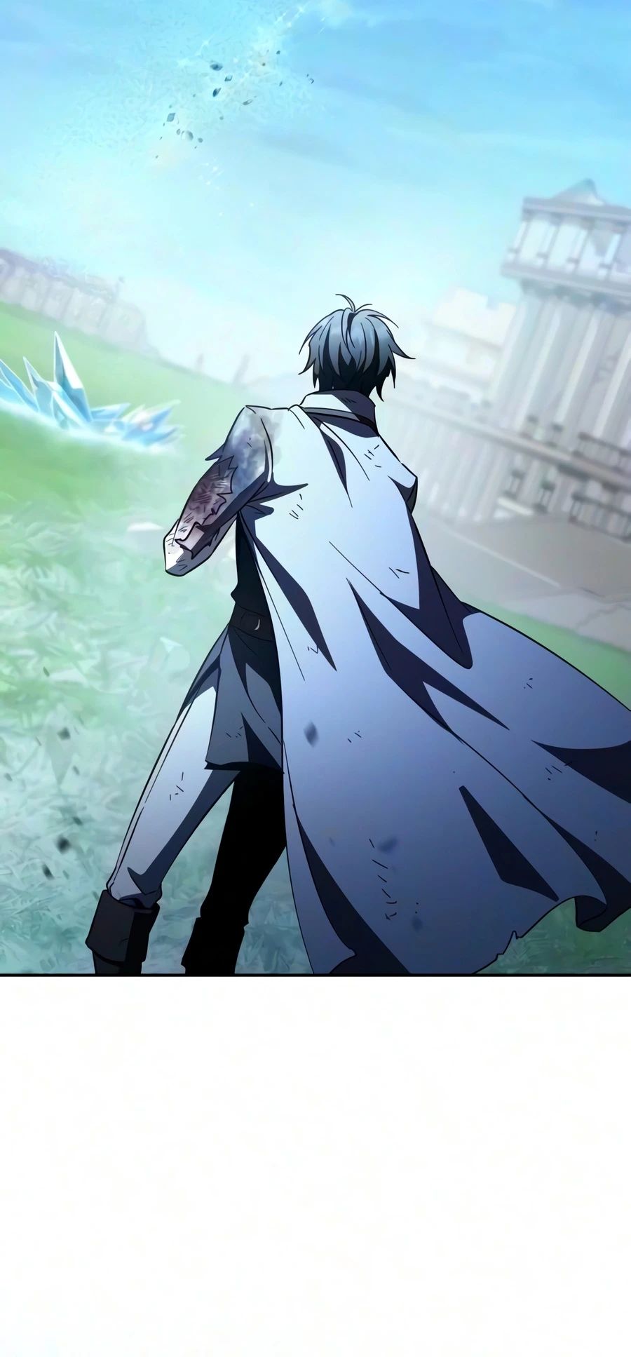 Raising Villains the Right Way Chapter 37, page 5 of 25