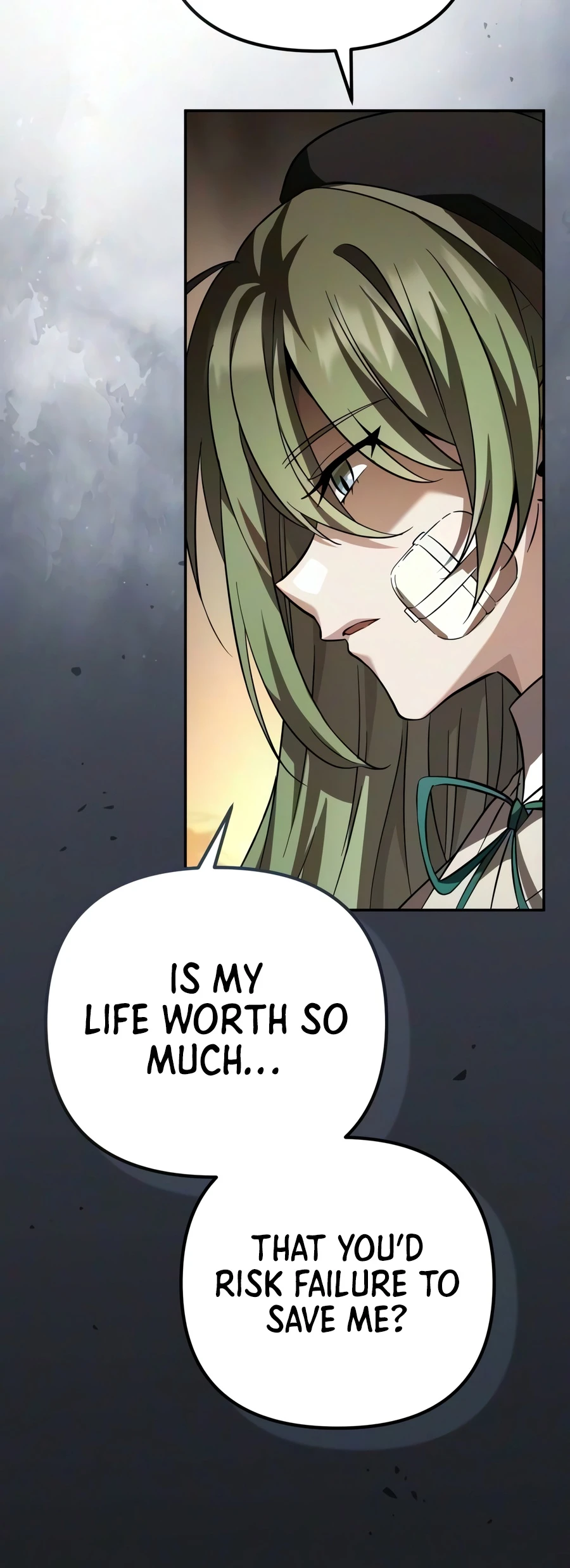 Raising Villains the Right Way Chapter 37, page 9 of 25