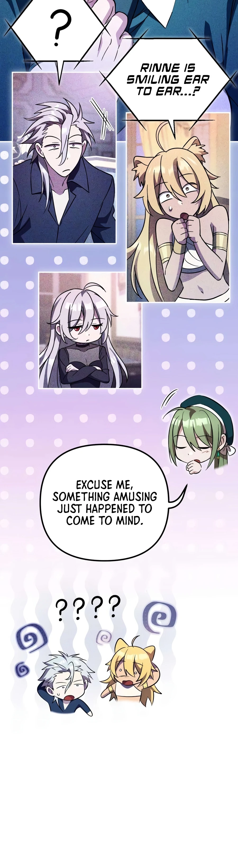 Raising Villains the Right Way Chapter 38, page 15 of 24