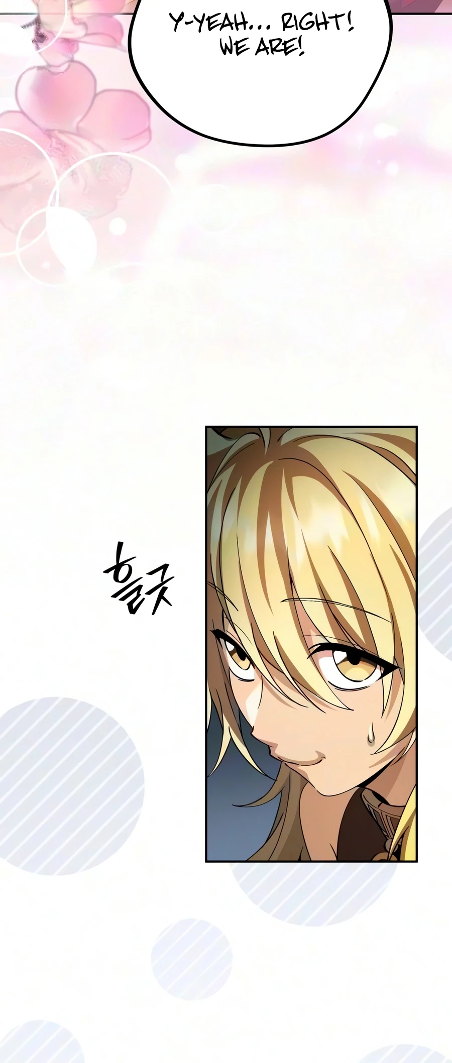 Raising Villains the Right Way Chapter 41, page 9 of 28
