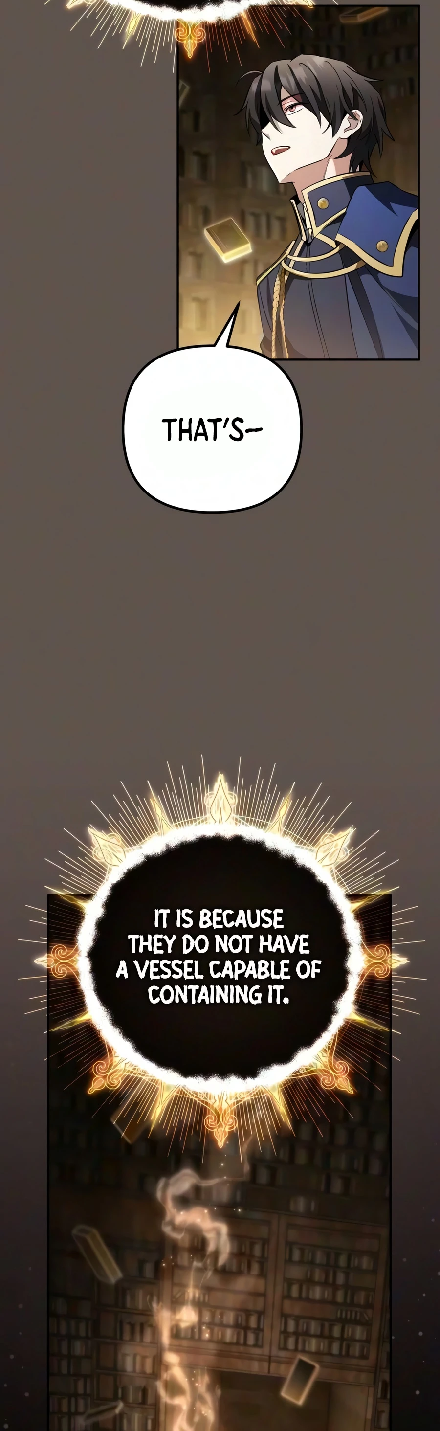Raising Villains the Right Way Chapter 43, page 11 of 28