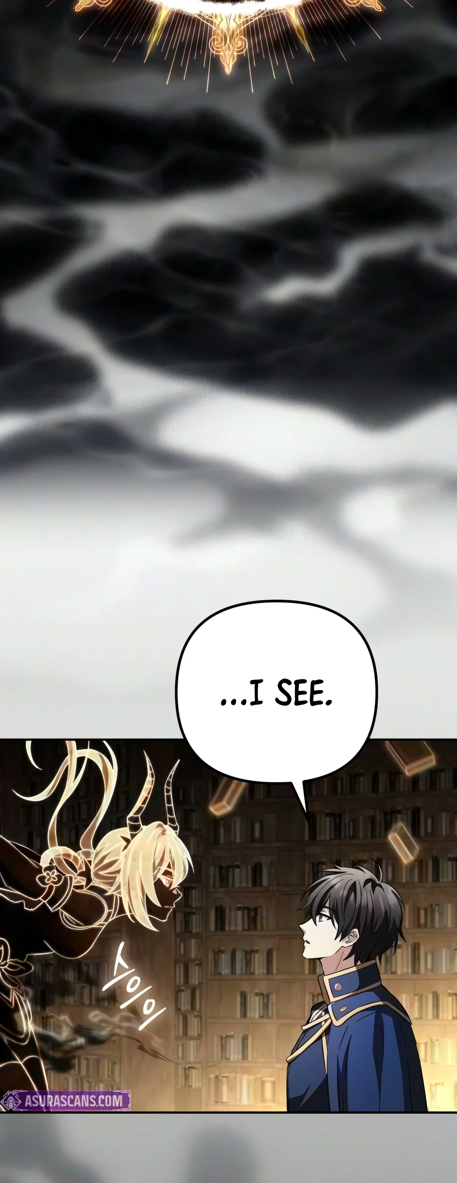 Raising Villains the Right Way Chapter 43, page 17 of 28