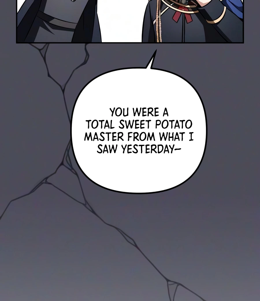 Raising Villains the Right Way Chapter 43, page 27 of 28