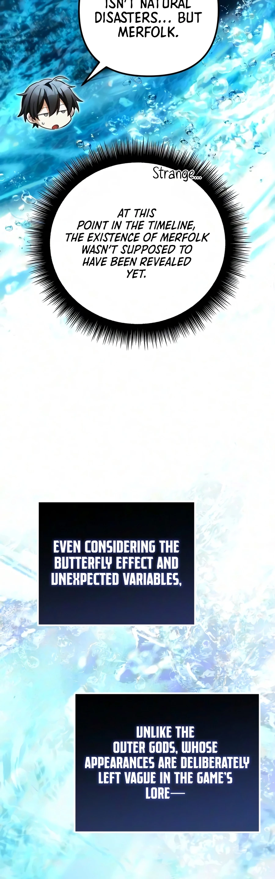 Raising Villains the Right Way Chapter 45, page 10 of 29