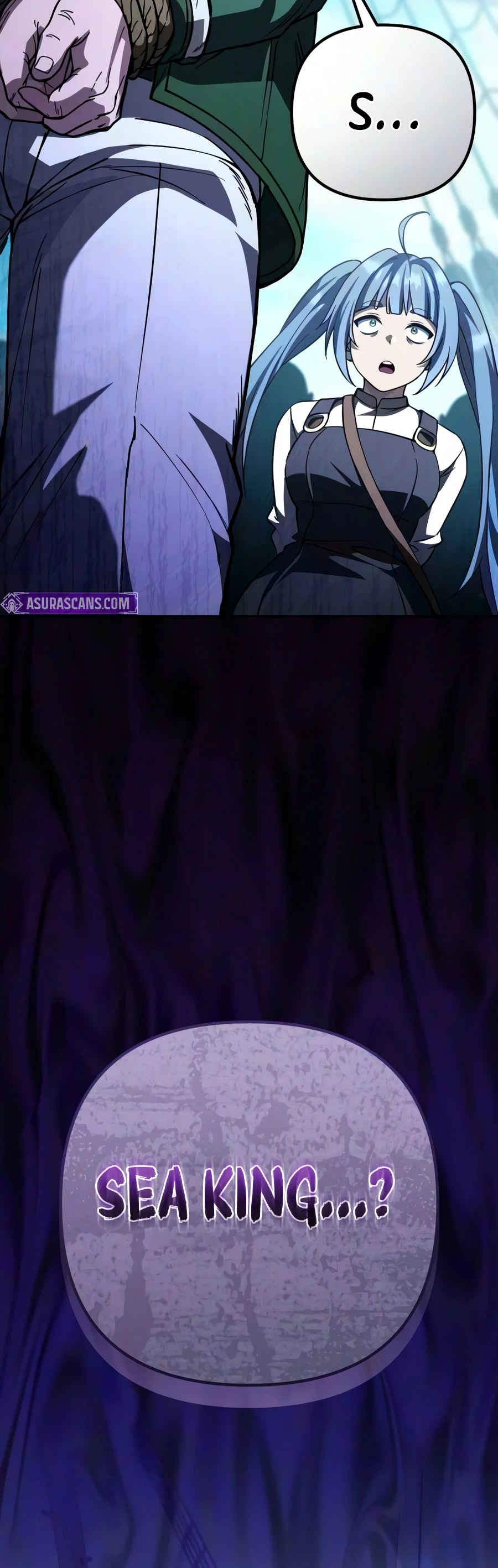 Raising Villains the Right Way Chapter 45, page 20 of 29