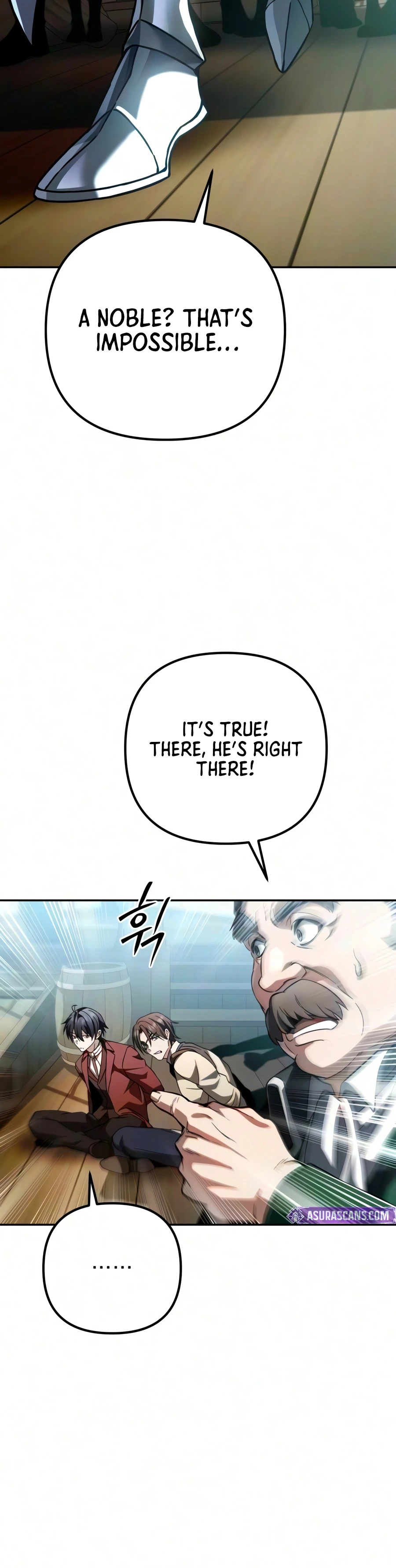 Raising Villains the Right Way Chapter 45, page 22 of 29