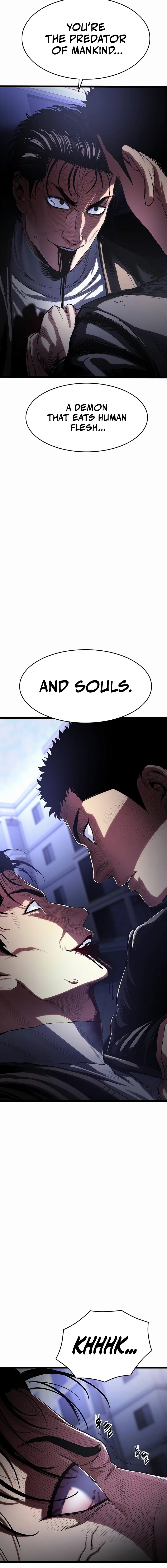 Rakshasa of Evil Chapter 4, page 11 of 32