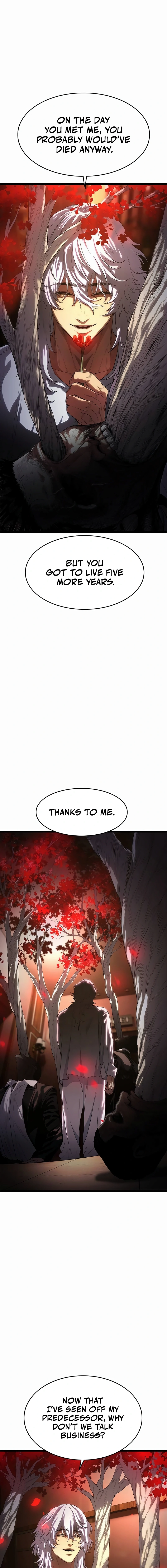 Rakshasa of Evil Chapter 4, page 17 of 32