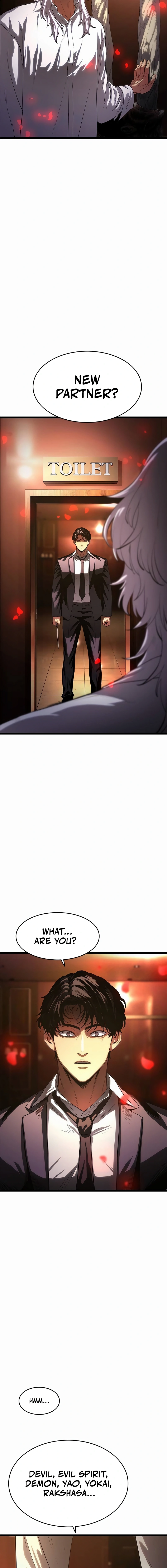 Rakshasa of Evil Chapter 4, page 18 of 32
