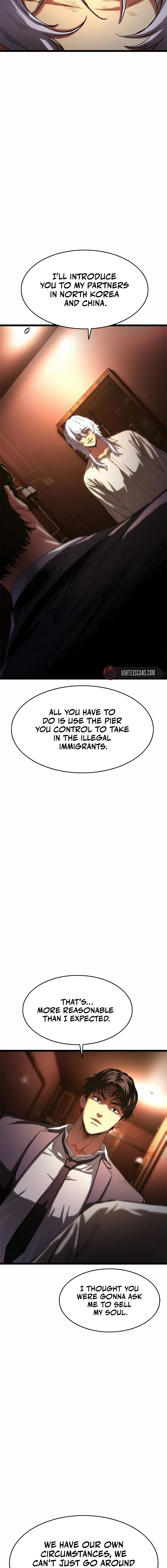 Rakshasa of Evil Chapter 4, page 20 of 32